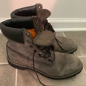 Timberland Boots (mens)